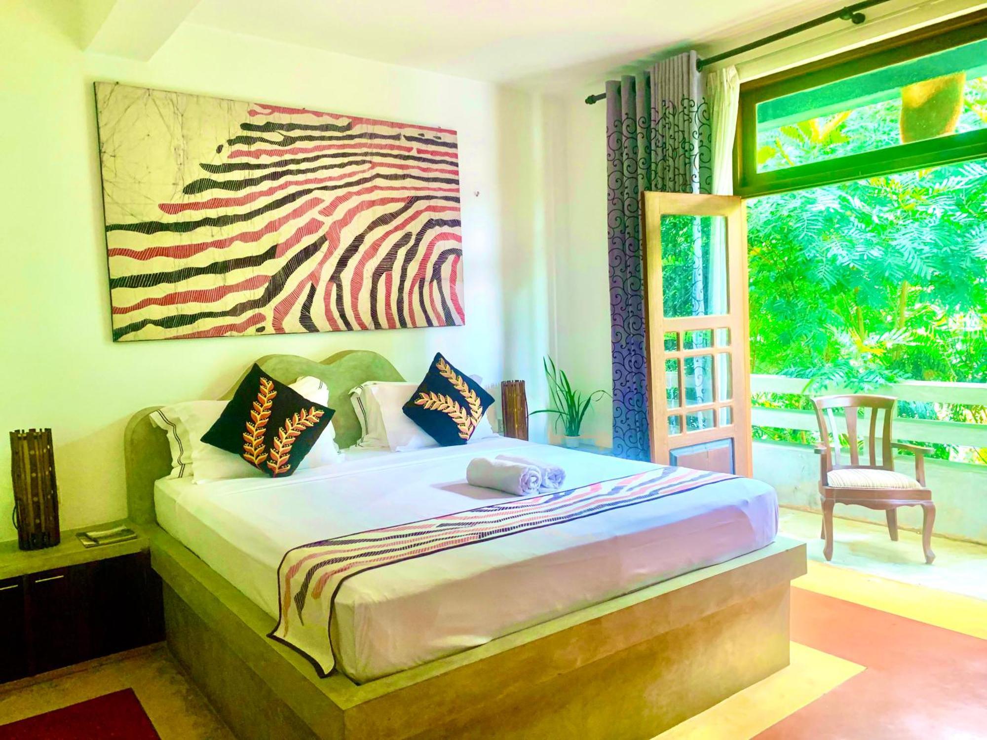 Gangula Villa Kandy Exterior photo